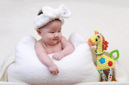 利津宝宝发烧可以吃苹果吗