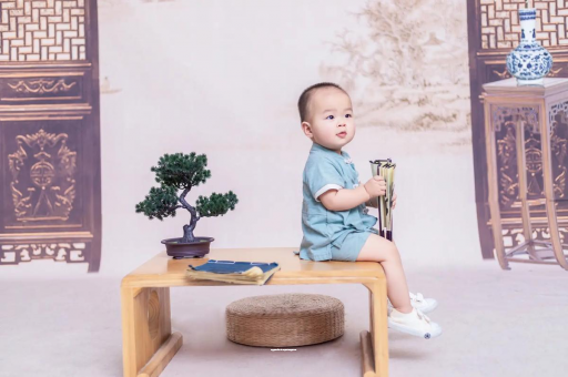 利津宝宝每次睡醒了就咳嗽