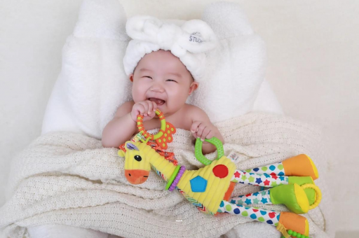 利津宝宝多大可以掏耳朵